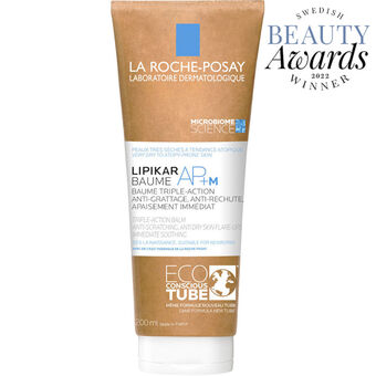 Apotek Hjärtat La roche-posay lipikar baume ap+m 200 ml erbjuda