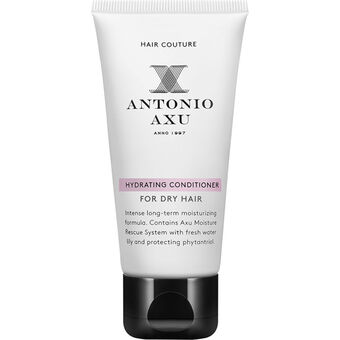 Apotek Hjärtat Antonio axu hydrating conditioner for dry hair travel 60 ml erbjuda