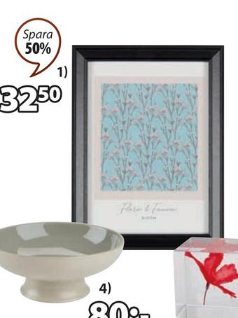 JYSK Karl fotoram erbjuda