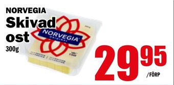 Matdax Skivad ost erbjuda