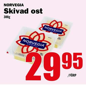 Matdax Skivad ost erbjuda