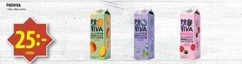 Matvärlden Tensta Proviva erbjuda