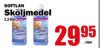 Matdax Sköljmedel erbjuda