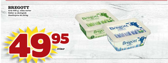 Din Mat Bregott erbjuda