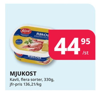 Tempo Mjukost erbjuda