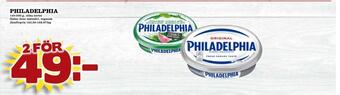 Prisma Mat Philadelphia erbjuda