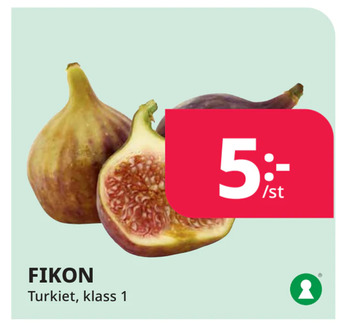 Tempo Fikon erbjuda