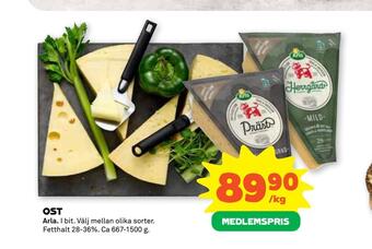 Stora Coop Ost erbjuda