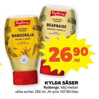 Stora Coop Kylda såser erbjuda