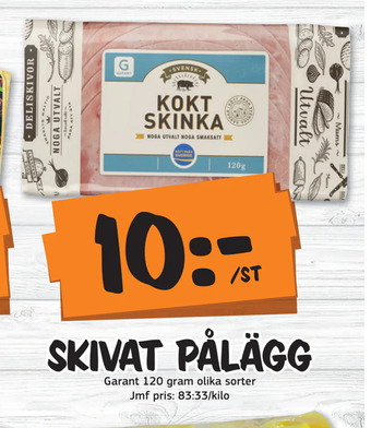 Bazaar Food market Skivat pålägg erbjuda