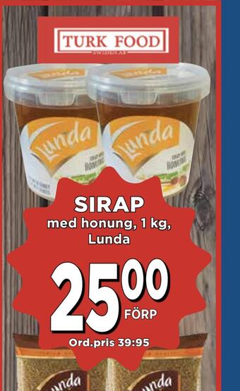 Sirap
