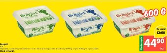 Coop Extra Bregott Arla erbjuda