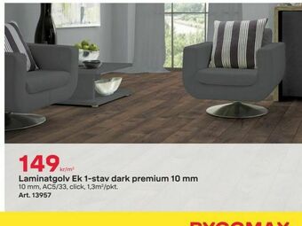 Byggmax Laminatgolv erbjuda