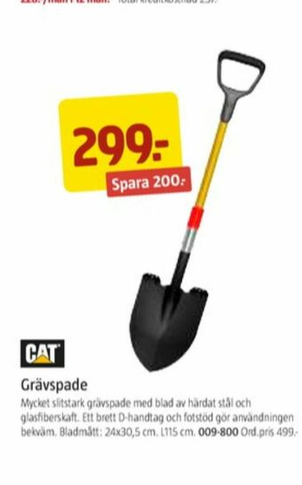 Jula Cat Spade erbjuda