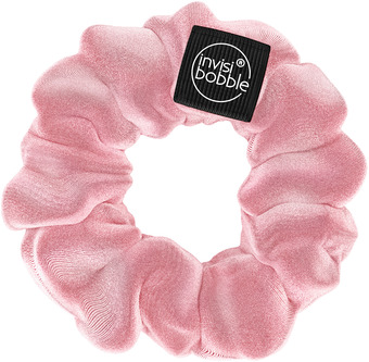 Apotek Hjärtat Invisibobble sprunchie prima ballerina erbjuda