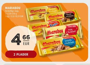 Scandinavian Park Marabou erbjuda