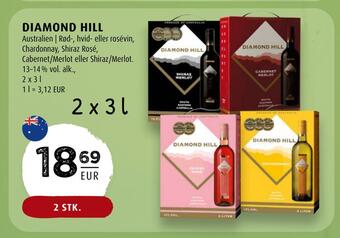 Scandinavian Park Diamond hill erbjuda