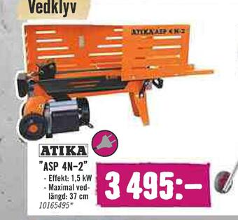 Hornbach Vedklyv erbjuda