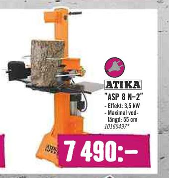 Hornbach Vedklyv erbjuda