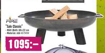 Salo classic