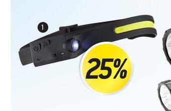 thansen Pannlampa erbjuda