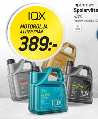 thansen Motorolja erbjuda