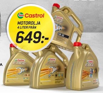 thansen Motorolja erbjuda