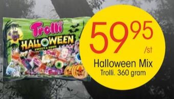 EKO Halloween godispåsar erbjuda