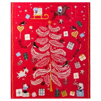 IKEA Vintersaga julkalender, 267 g erbjuda