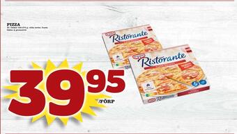 Prisma Mat Pizza erbjuda