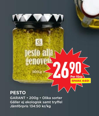 Pesto