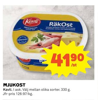 Coop Mjukost erbjuda