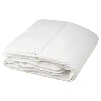 IKEA Stjärnbräcka täcke, extra varmt, 150x200 cm erbjuda