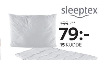 XXXLutz Kudde erbjuda