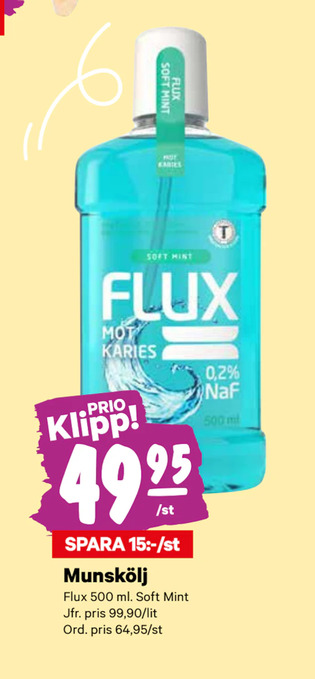 City Gross Munskölj erbjuda
