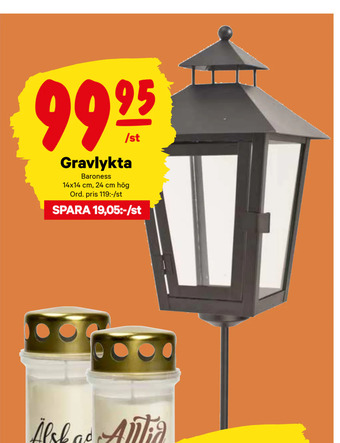 Gravlykta