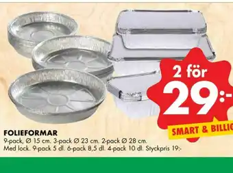 ÖoB Engångsbestick/servis erbjuda