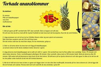 Ananas