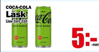 Matdax Läsk erbjuda