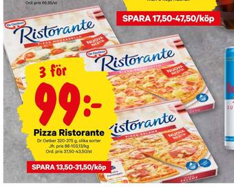 Pizza ristorante