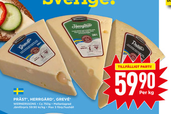Willys Präst , herrgård , grevé erbjuda