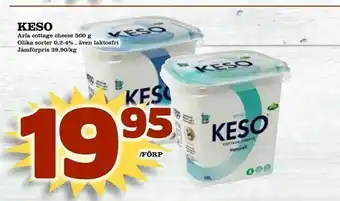 Matboden Ektorp Keso erbjuda