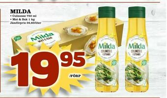 Milda