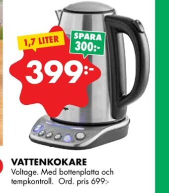 ÖoB Voltage brödrost erbjuda