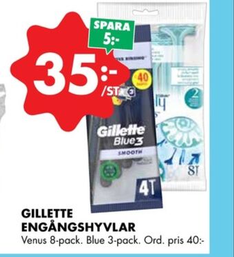 ÖoB Venus simply2 rakhyvel erbjuda