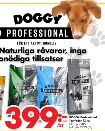 ÖoB Doggy hundmat erbjuda