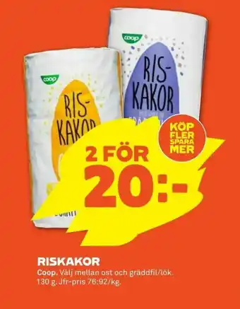 Riskakor