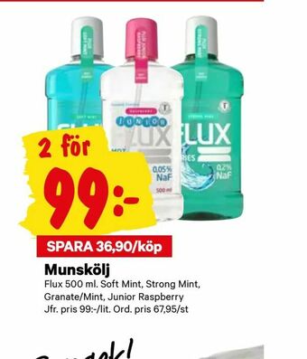 City Gross Munskölj erbjuda