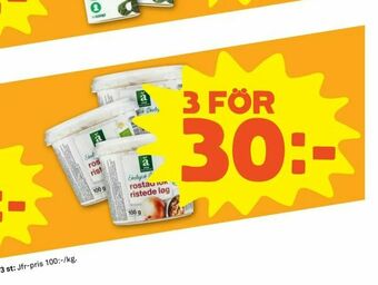 Stora Coop Rostad lök erbjuda