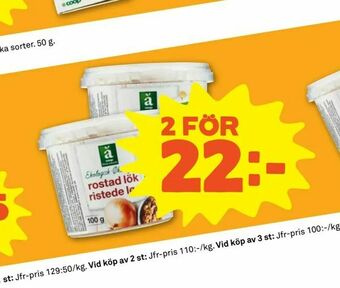 Stora Coop Rostad lök erbjuda